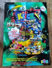 Poster affiche lego d'occasion  Montville