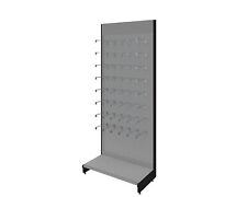 Metallregal supermarktregal ve gebraucht kaufen  Dülmen