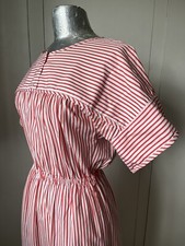 Vintage bogner red for sale  TONBRIDGE