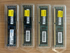 4xdell 16gb hynix gebraucht kaufen  Kirchheim b.München