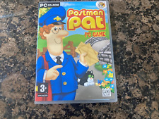 Postman pat game for sale  UK
