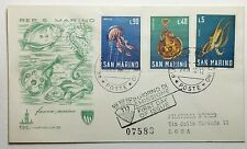 1966 fdc san for sale  Walterville
