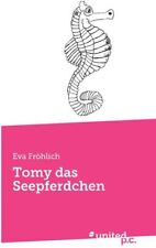 Tomy seepferdchen gebraucht kaufen  Berlin