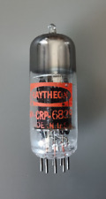 Valvola 6829 12av7 usato  Vo