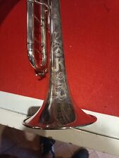 Tromba sib julius usato  Pesaro