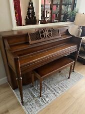 Kohler campbell upright for sale  Yuba City