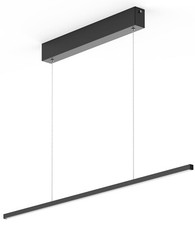 Evotec led pendelleuchte gebraucht kaufen  Lippstadt