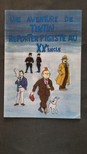 Parodie pastiche rodier d'occasion  La Mothe-Achard