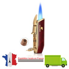 Briquet cigare jet d'occasion  France