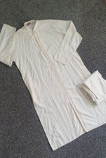 Mens ecru sherwani for sale  LEEDS
