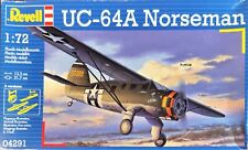 Revell noorduyn norseman for sale  ABINGDON