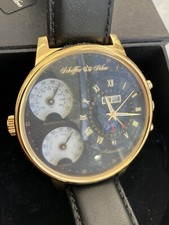 Scheffler söhne t22478 gebraucht kaufen  Wiesbaden
