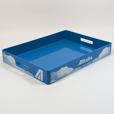 Vintage alitalia plastic for sale  ST. NEOTS