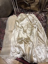 Ancienne jupe robe d'occasion  Craponne