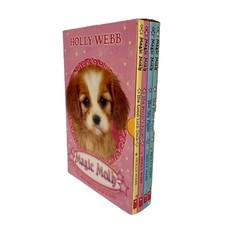 Holly webb magic for sale  COLCHESTER