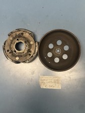 Frizione campana yamaha usato  Giugliano in Campania