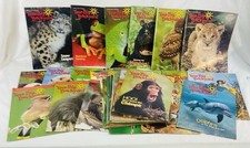 Big backyard magazine for sale  Cherry Valley
