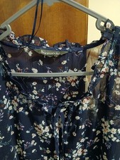 Blouse piece size for sale  SOUTH SHIELDS