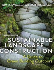 Sustainable landscape construc for sale  Philadelphia