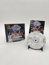 Beyblade ps1 gioco usato  Villanuova sul Clisi
