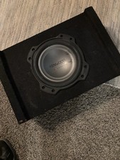 Kenwood excelon xw804b for sale  Palmdale