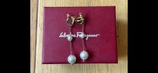 Salvatore ferragamo gancini gebraucht kaufen Salvatore ferragamo gancini gebraucht kaufen  Karlsruhe