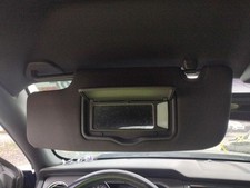 Driver sun visor for sale  Douglassville