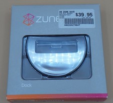 Microsoft zune 80gb for sale  Corona