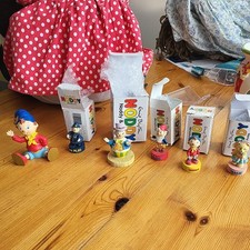 Vintage noddy toyland for sale  FELIXSTOWE