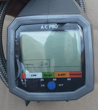 Pro r134a digital for sale  NOTTINGHAM