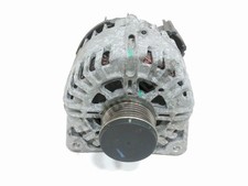 Alternateur 231006293r renault d'occasion  France