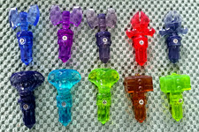Skylanders Trap Team - 10 Fallen / Traps (Magic, Life, Fire,.............) - Neu comprar usado  Enviando para Brazil