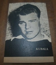 Kubala figurina 112 usato  Palo del Colle
