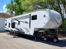 2014 iconic 5th for sale  Los Lunas