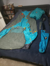 Vintage north face for sale  Granite Falls