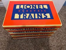 Lionel electric train for sale  Bozeman