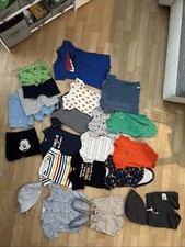 Bekleidungspaket nike disney gebraucht kaufen  Dresden