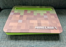 Minecraft portable lap for sale  ALTON