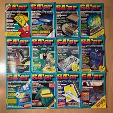 Magazin computer fans gebraucht kaufen  Unterhaching