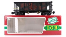 Lgb 4076 hochbordwagen gebraucht kaufen  Viersen