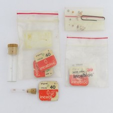 Wristwatch incabloc shocksprin for sale  Canterbury