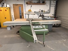 Wadkin table saw for sale  CONGLETON