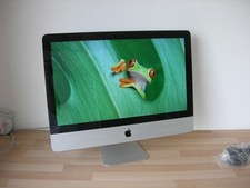 Apple imac a1311 for sale  HASTINGS