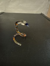 Vintage glass art for sale  WESTON-SUPER-MARE