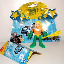 Imaginext aquaman figure for sale  Lancaster