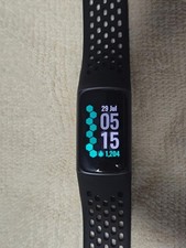 Fitbit charge activity for sale  Tavares