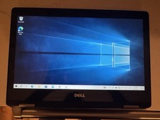 Dell inspiron touch for sale  Cleveland