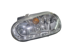 Scheinwerfer golf iv gebraucht kaufen Scheinwerfer golf iv gebraucht kaufen  Neubukow