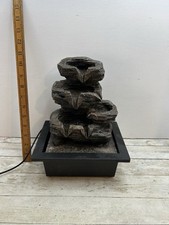 Tranquility fountain feng for sale  SOUTHAMPTON