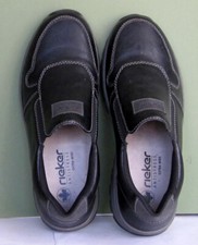 rieker herrenschuhe slipper schwarz gebraucht kaufen rieker herrenschuhe slipper schwarz gebraucht kaufen Berlin